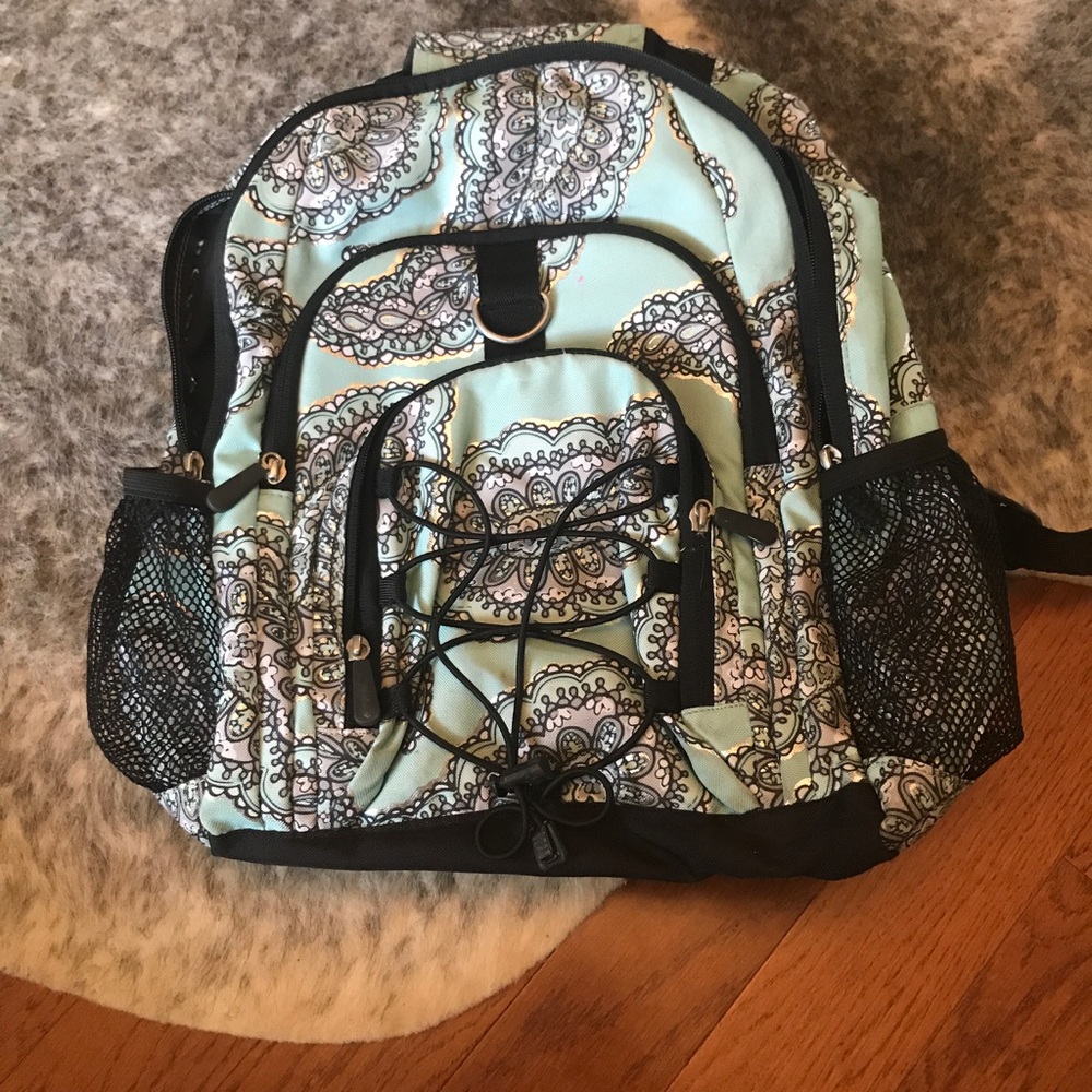 Pottery Barn Bookbag